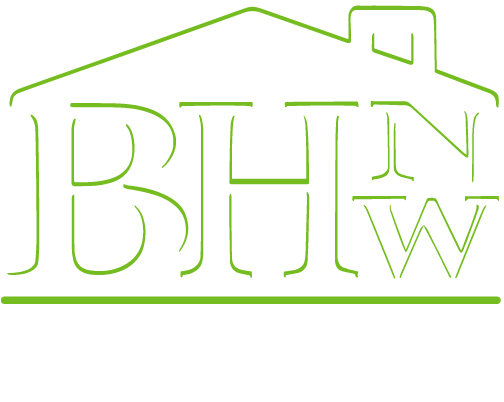 Better Homes Northwest Logo